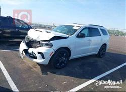 دودج دورانجو